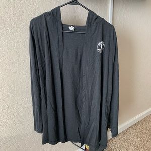 Primrose School Cardigan